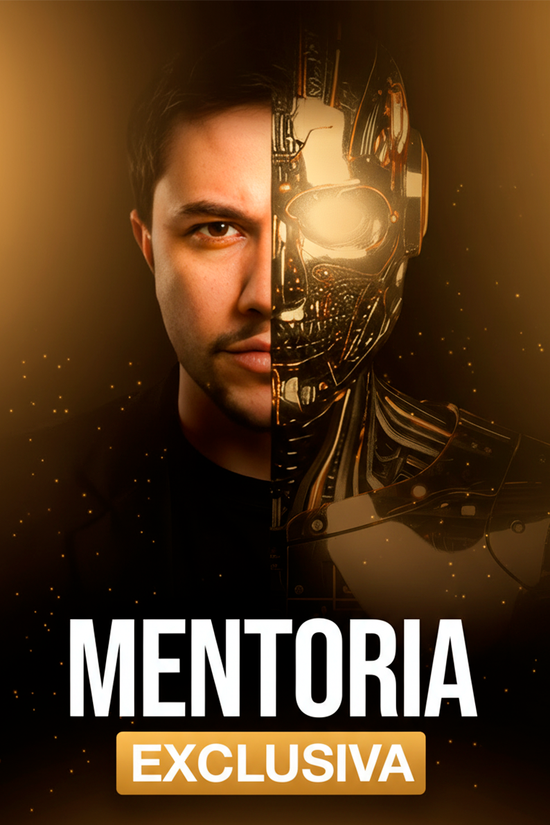 Mentoria Exclusiva